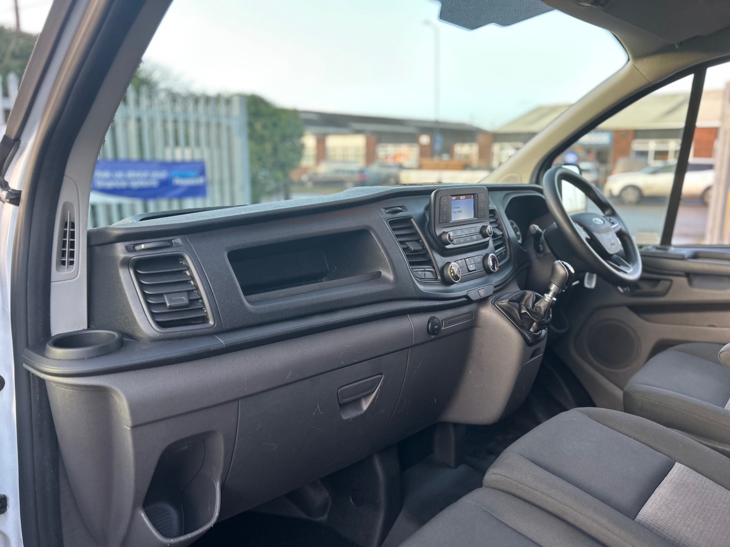 Vehicle 17