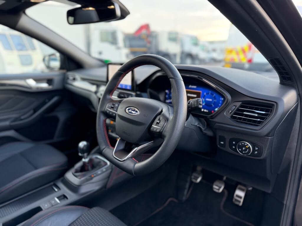 Used Ford Focus 2021 for sale - 77447187: Photo 11