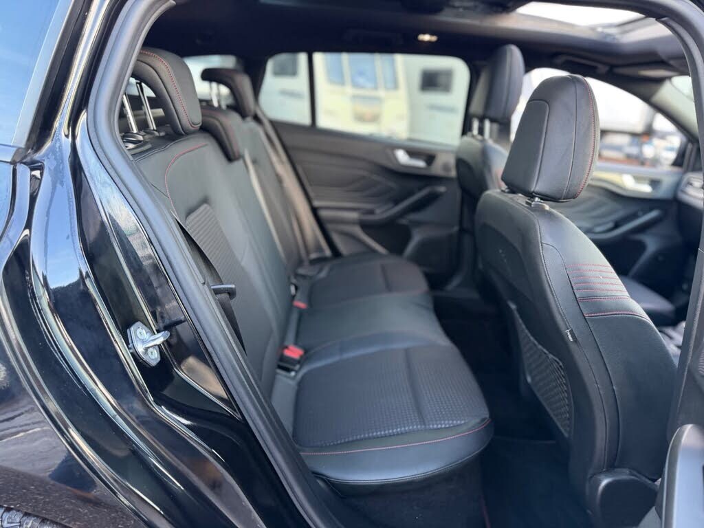 Used Ford Focus 2021 for sale - 77447187: Photo 13