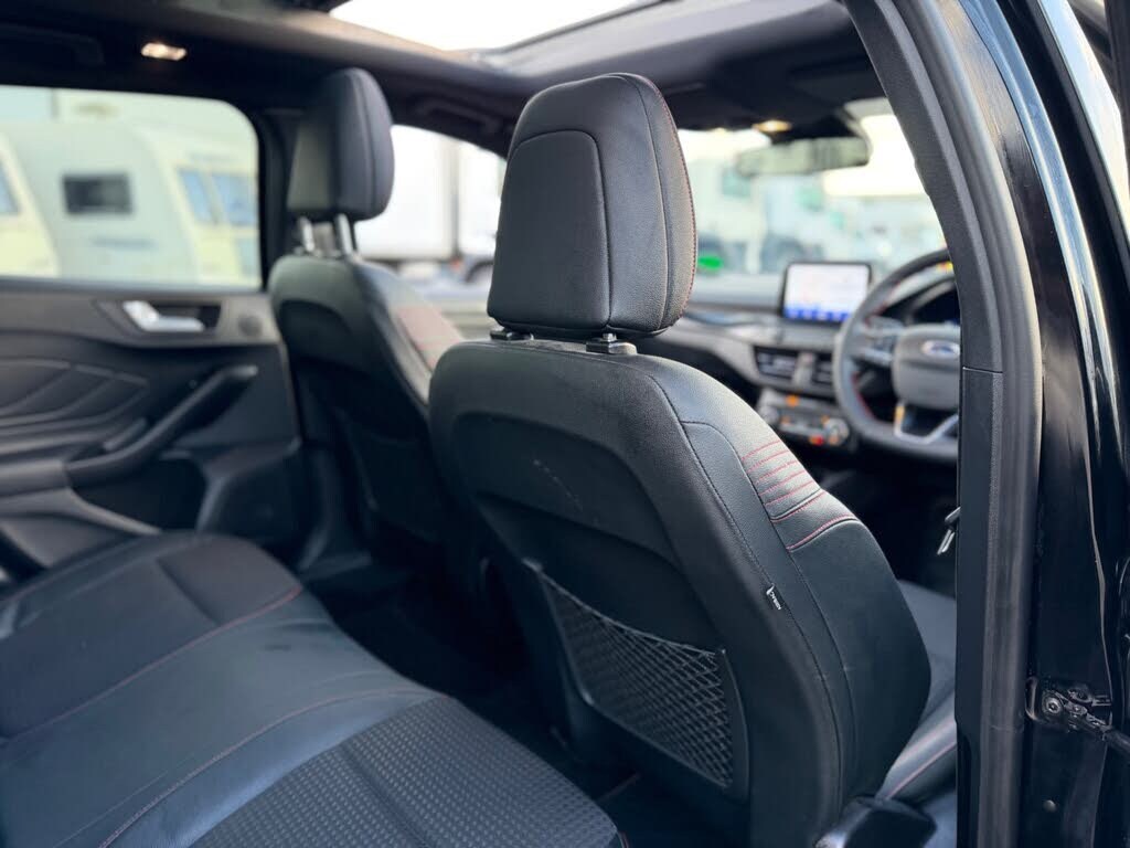 Used Ford Focus 2021 for sale - 77447187: Photo 14