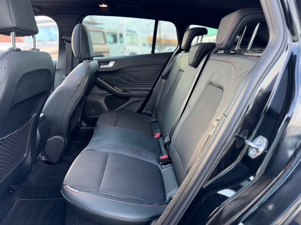 Used Ford Focus 2021 for sale - 77447187: Photo 16