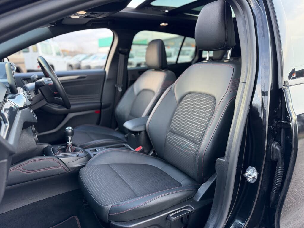 Used Ford Focus 2021 for sale - 77447187: Photo 17