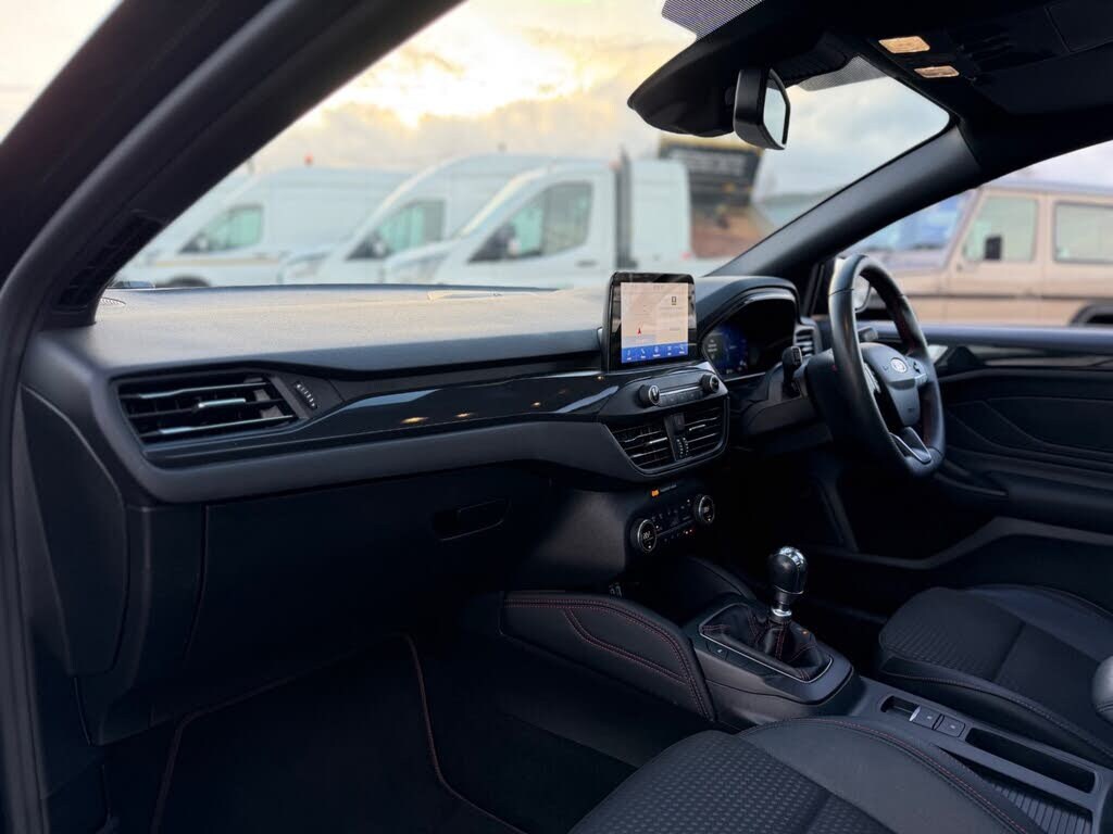 Used Ford Focus 2021 for sale - 77447187: Photo 18