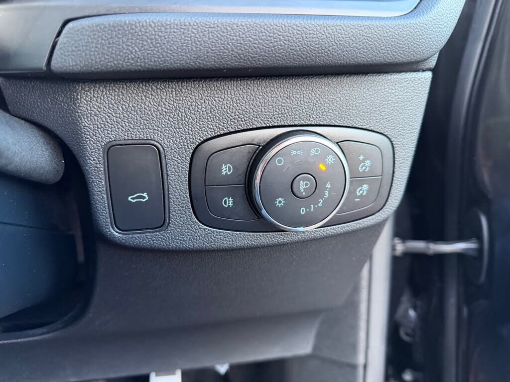 Used Ford Focus 2021 for sale - 77447187: Photo 19