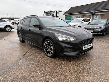 Used Ford Focus 2021 for sale - 77447187: Photo