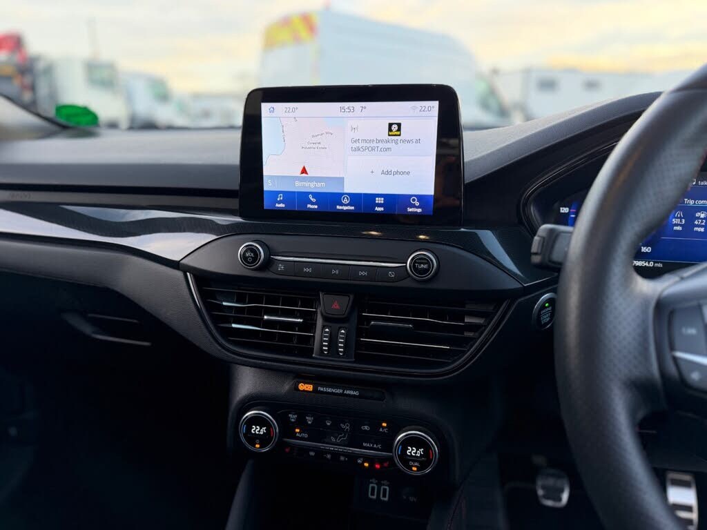 Used Ford Focus 2021 for sale - 77447187: Photo 23