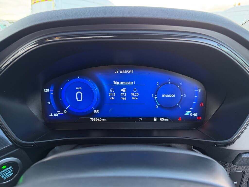 Used Ford Focus 2021 for sale - 77447187: Photo 24