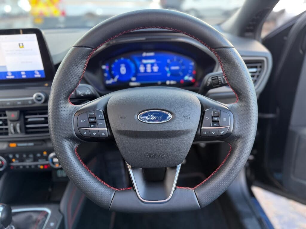 Used Ford Focus 2021 for sale - 77447187: Photo 25