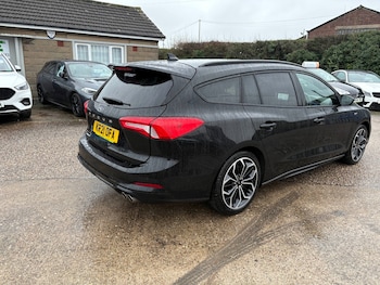 Used Ford Focus 2021 for sale - 77447187: Photo