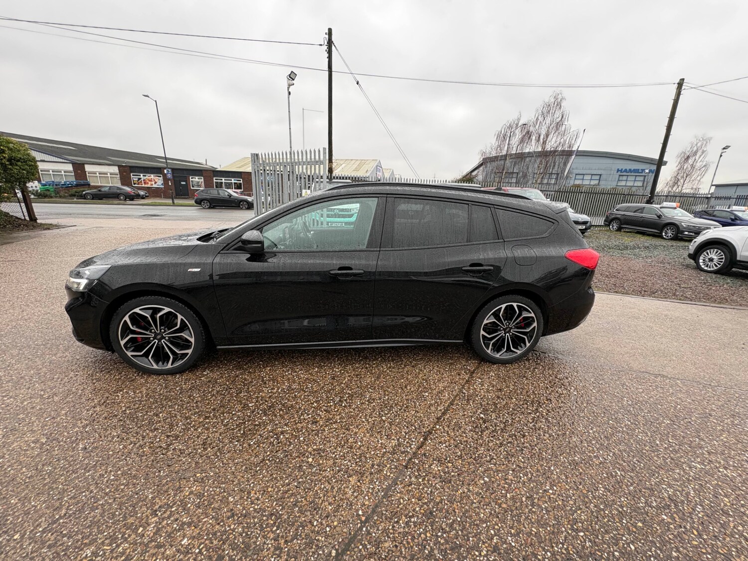 Used Ford Focus 2021 for sale - 77447187: Photo 7