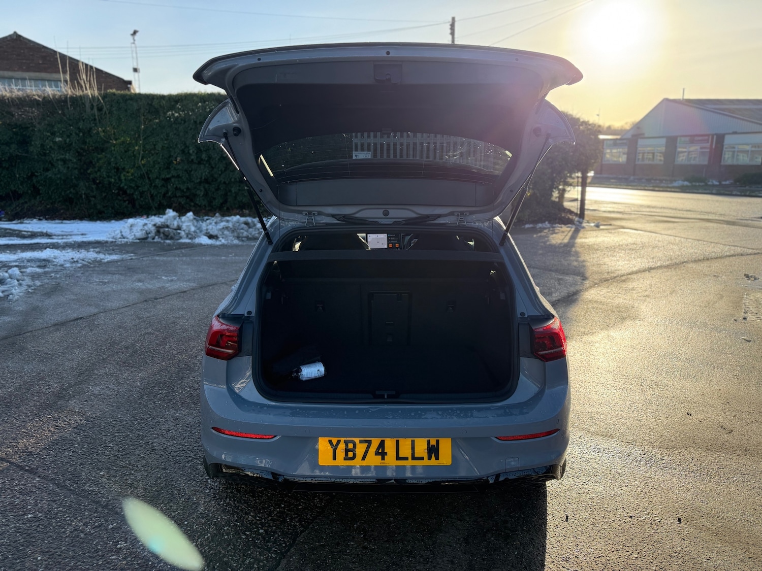 Used Volkswagen Golf 2025 for sale - 77167694: Photo 10