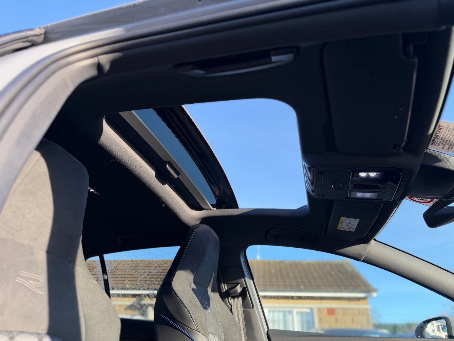 Used Volkswagen Golf 2025 for sale - 77167694: Photo 14