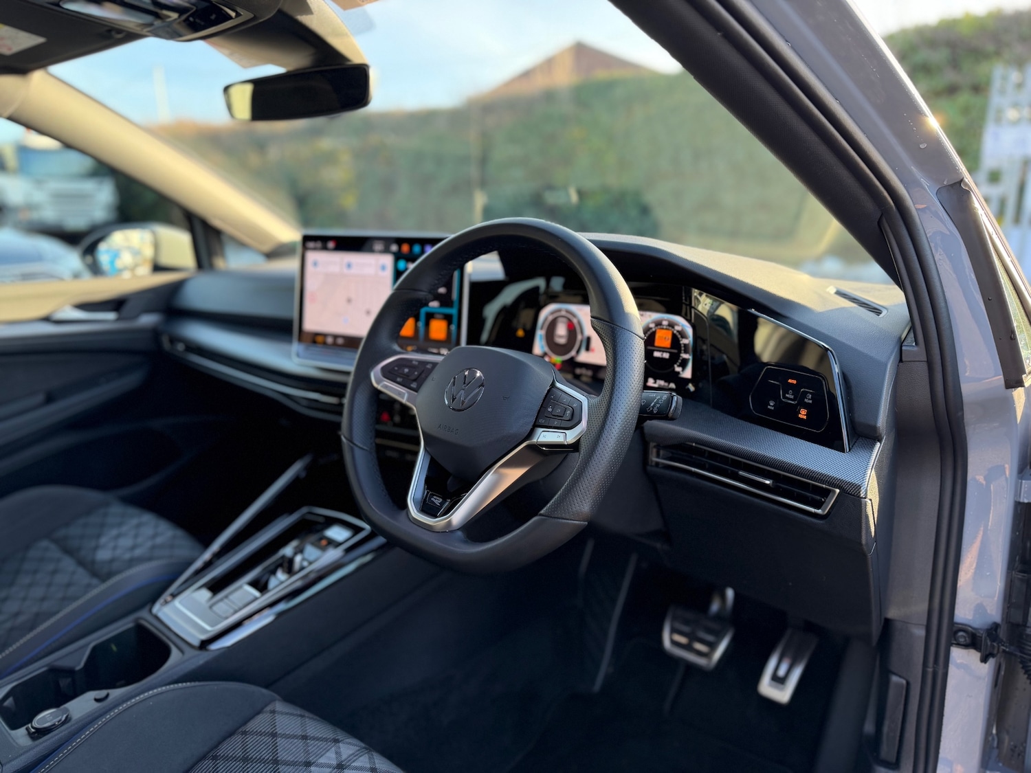 Used Volkswagen Golf 2025 for sale - 77167694: Photo 15