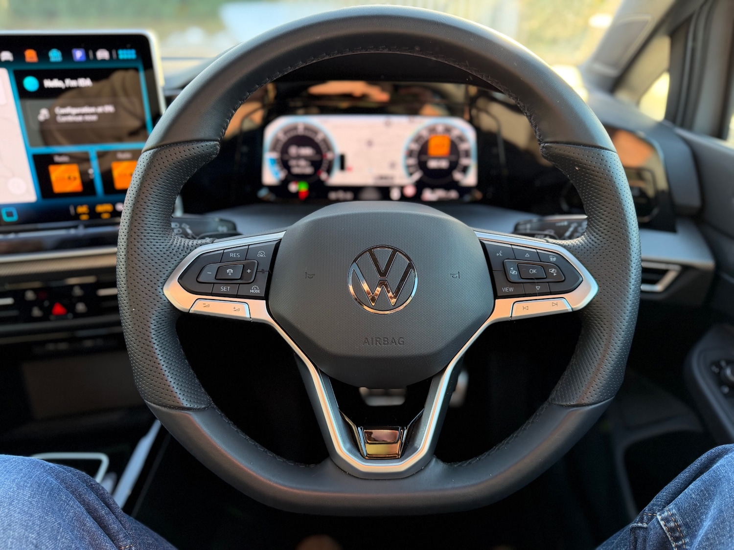 Used Volkswagen Golf 2025 for sale - 77167694: Photo 16