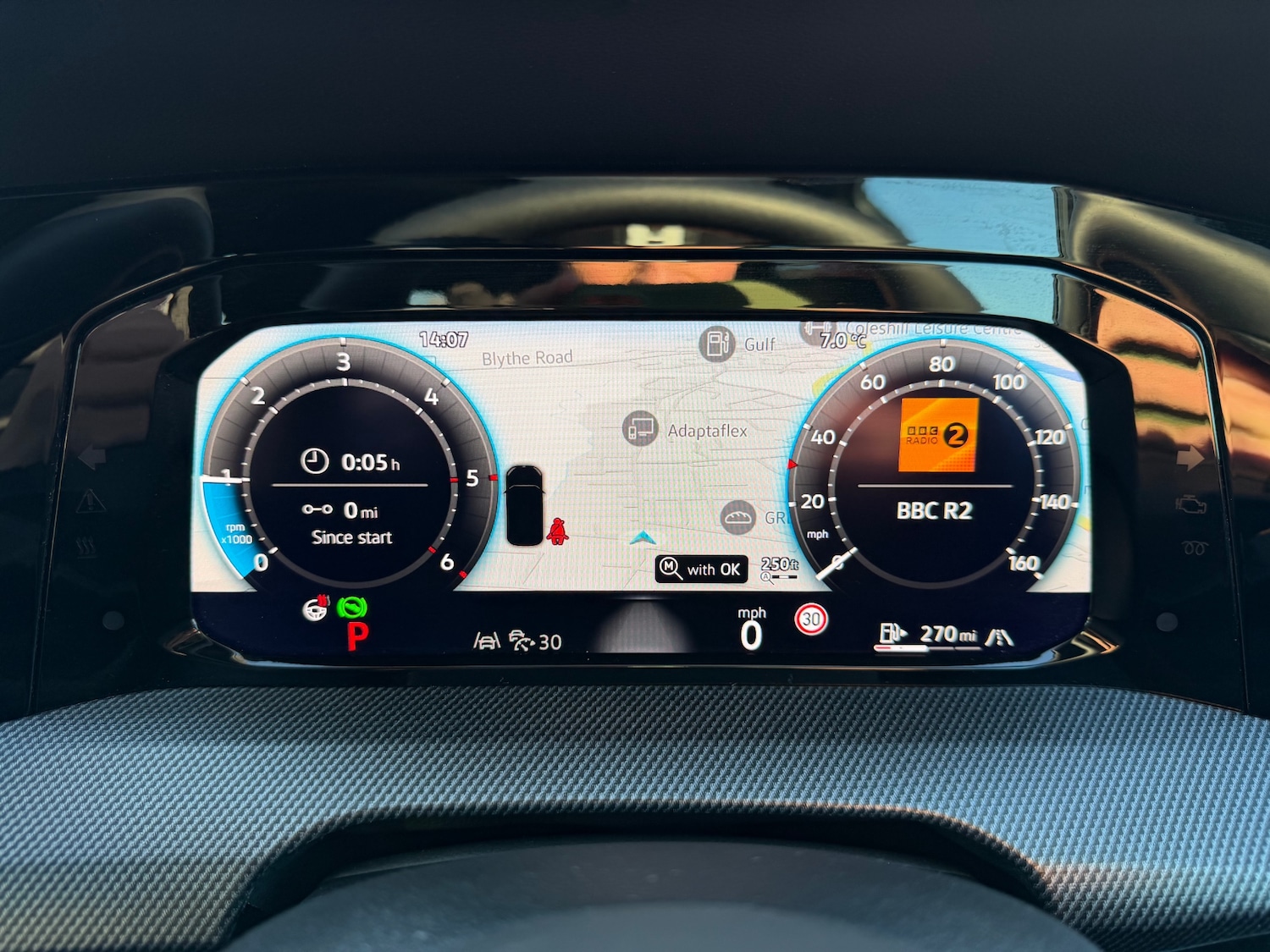 Used Volkswagen Golf 2025 for sale - 77167694: Photo 17