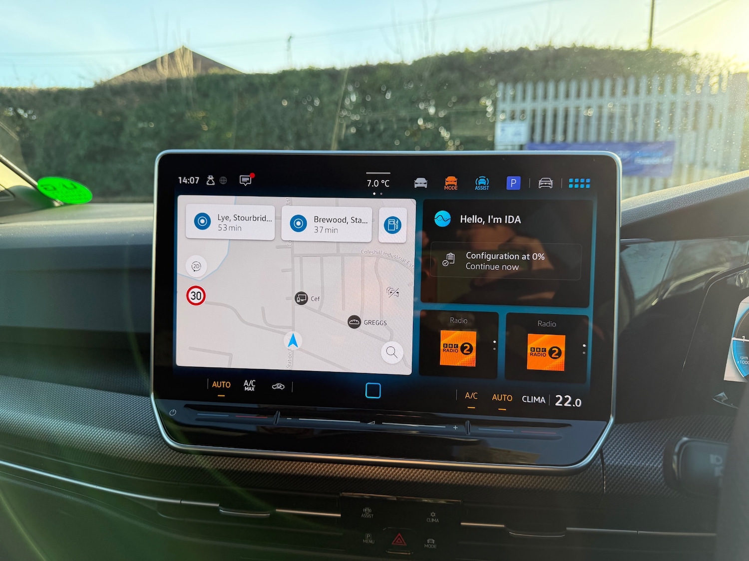 Used Volkswagen Golf 2025 for sale - 77167694: Photo 18