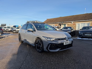 Used Volkswagen Golf 2025 for sale - 77167694: Photo