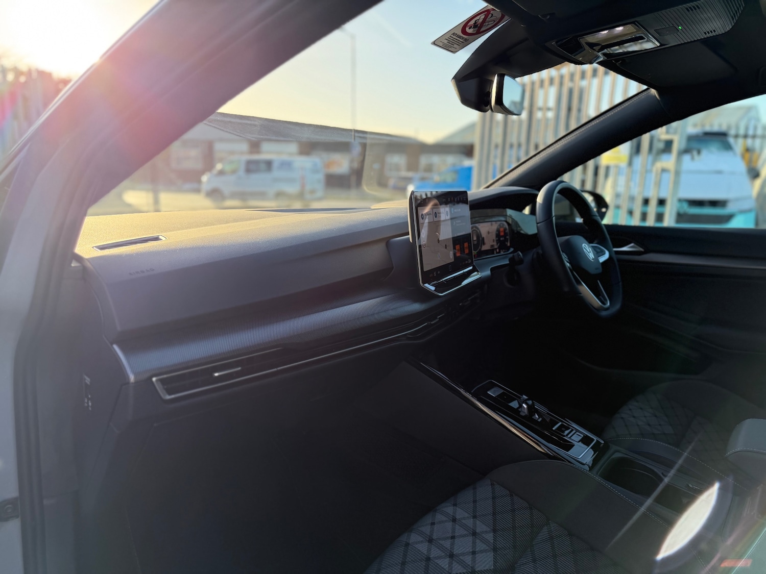 Used Volkswagen Golf 2025 for sale - 77167694: Photo 22