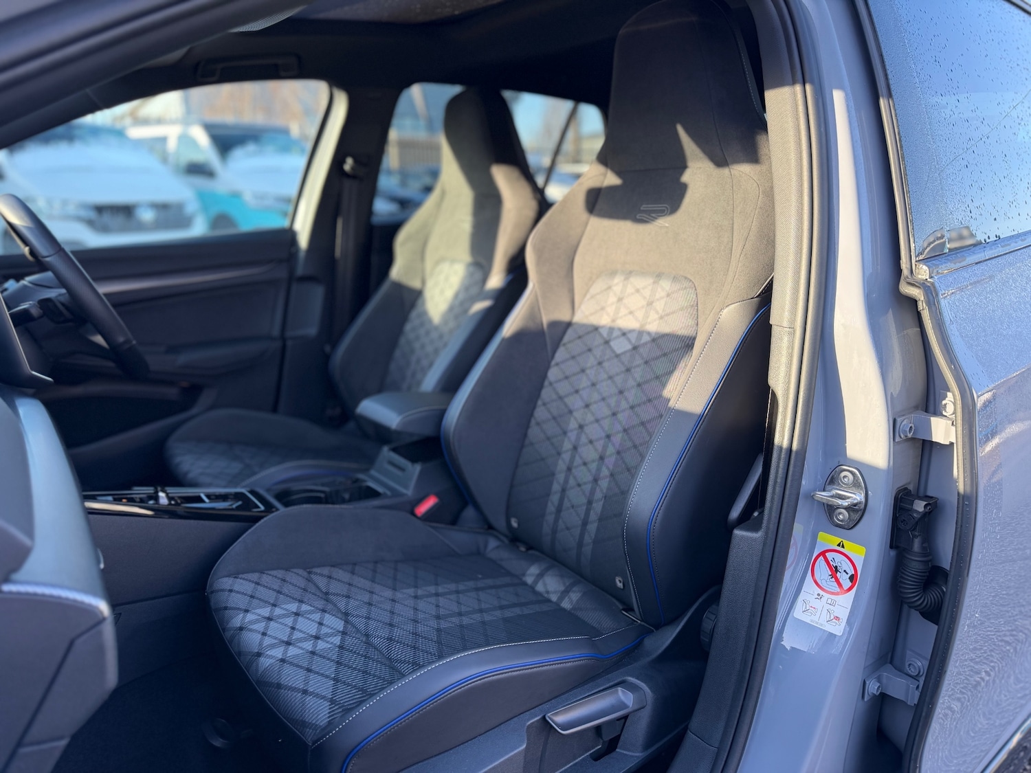 Used Volkswagen Golf 2025 for sale - 77167694: Photo 23