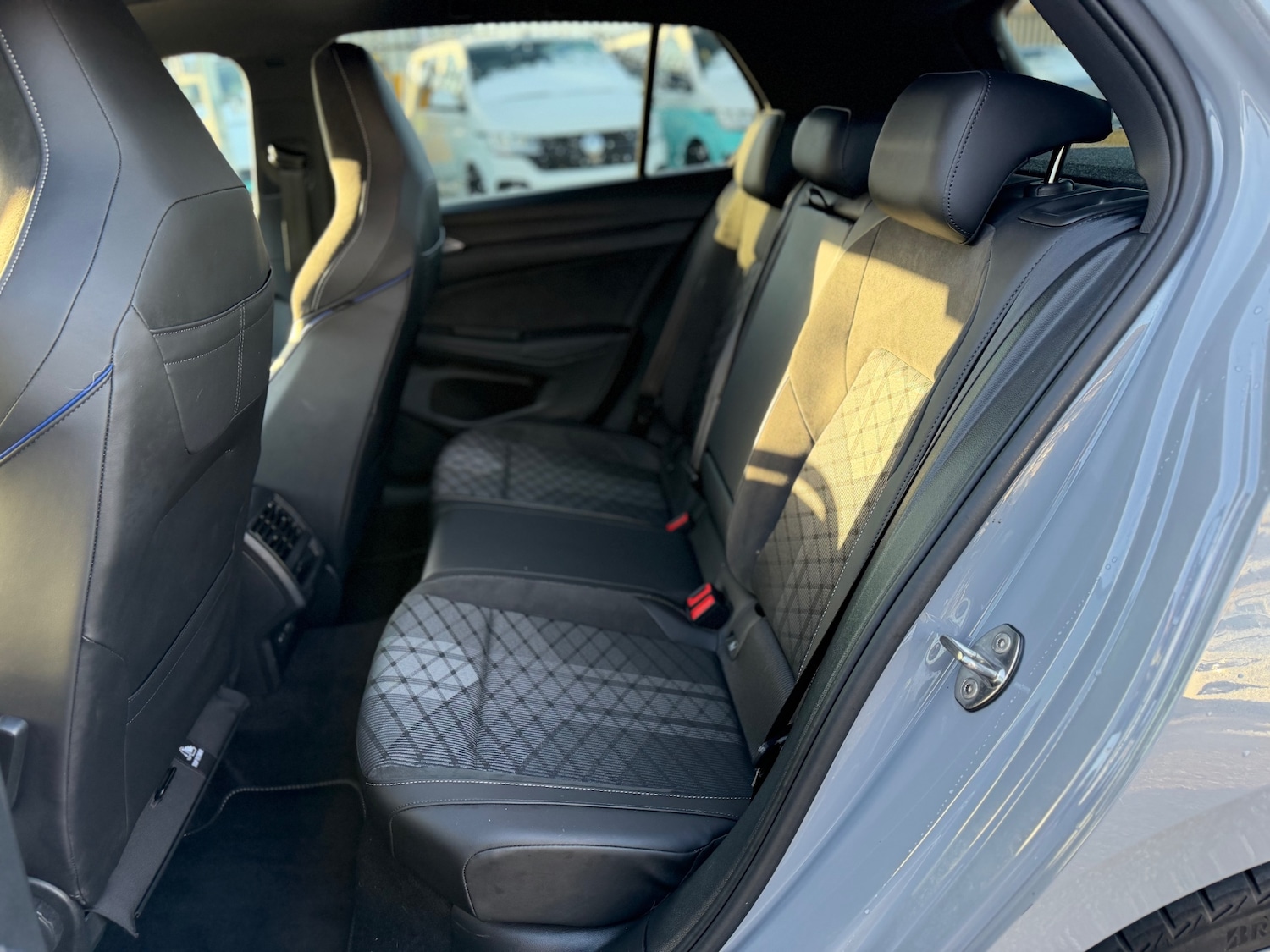 Used Volkswagen Golf 2025 for sale - 77167694: Photo 24