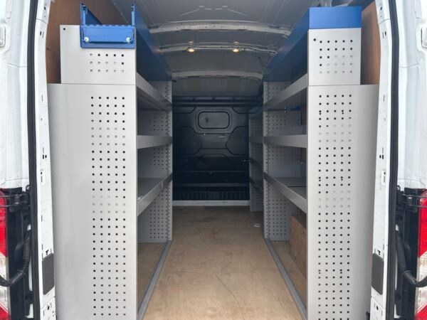 Used Ford Transit 2023 for sale - 76102533: Photo 10