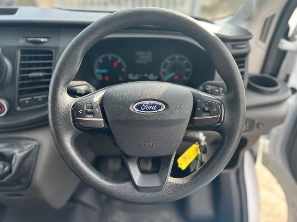 Used Ford Transit 2023 for sale - 76102533: Photo 15