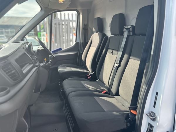 Used Ford Transit 2023 for sale - 76102533: Photo 16