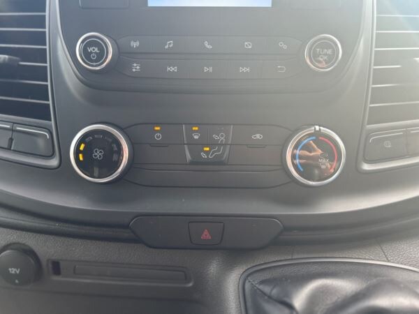 Used Ford Transit 2023 for sale - 76102533: Photo 18