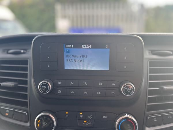 Used Ford Transit 2023 for sale - 76102533: Photo 19