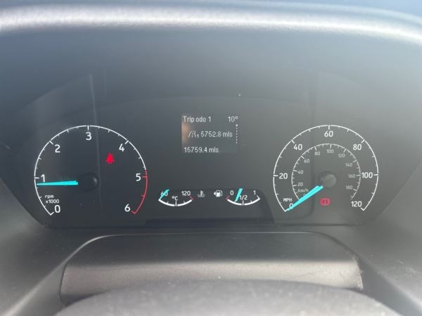 Used Ford Transit 2023 for sale - 76102533: Photo 20