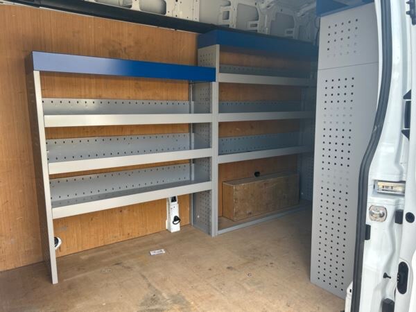 Used Ford Transit 2023 for sale - 76102533: Photo 6