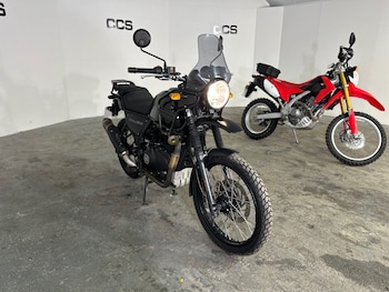 Used Royal Enfield HIMALAYAN 2022 for sale - bike-74088094: Photo