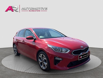 Used Kia Ceed 2021 for sale - 79195867: Photo