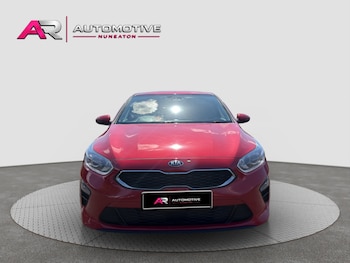 Used Kia Ceed 2021 for sale - 79195867: Photo