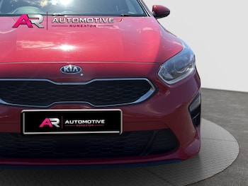 Used Kia Ceed 2021 for sale - 79195867: Photo