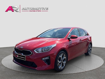 Used Kia Ceed 2021 for sale - 79195867: Photo