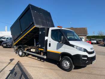 Used Iveco Daily 2018 for sale - 74282225: Photo