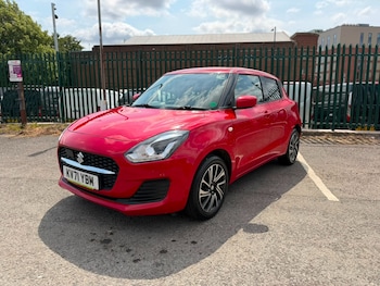 Used Suzuki Swift 2021 for sale - 79100064: Photo
