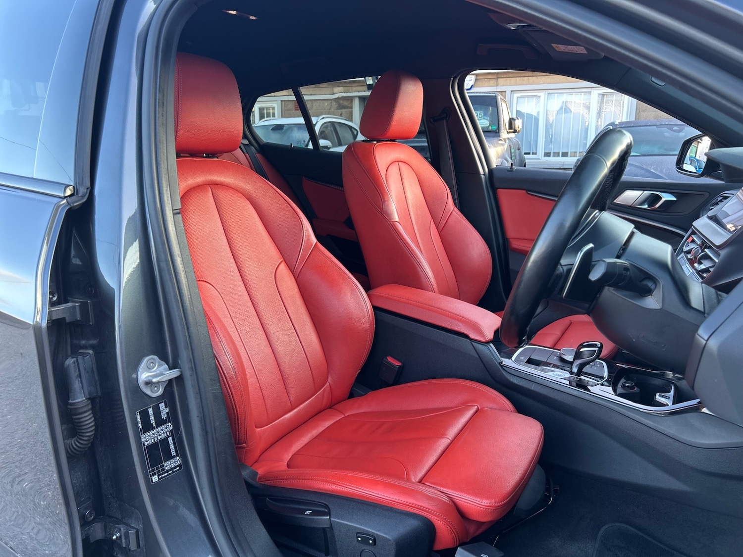 Used BMW 1 Series 2020 for sale - 76614811: Photo 11