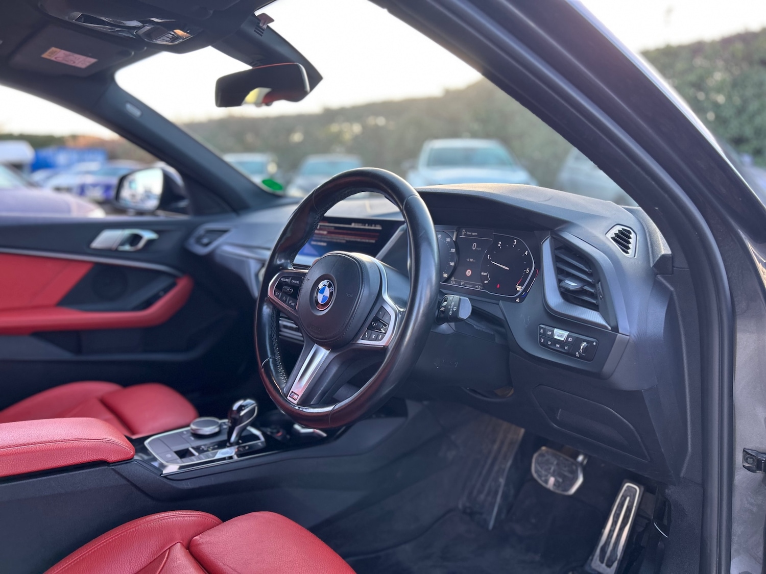 Used BMW 1 Series 2020 for sale - 76614811: Photo 12