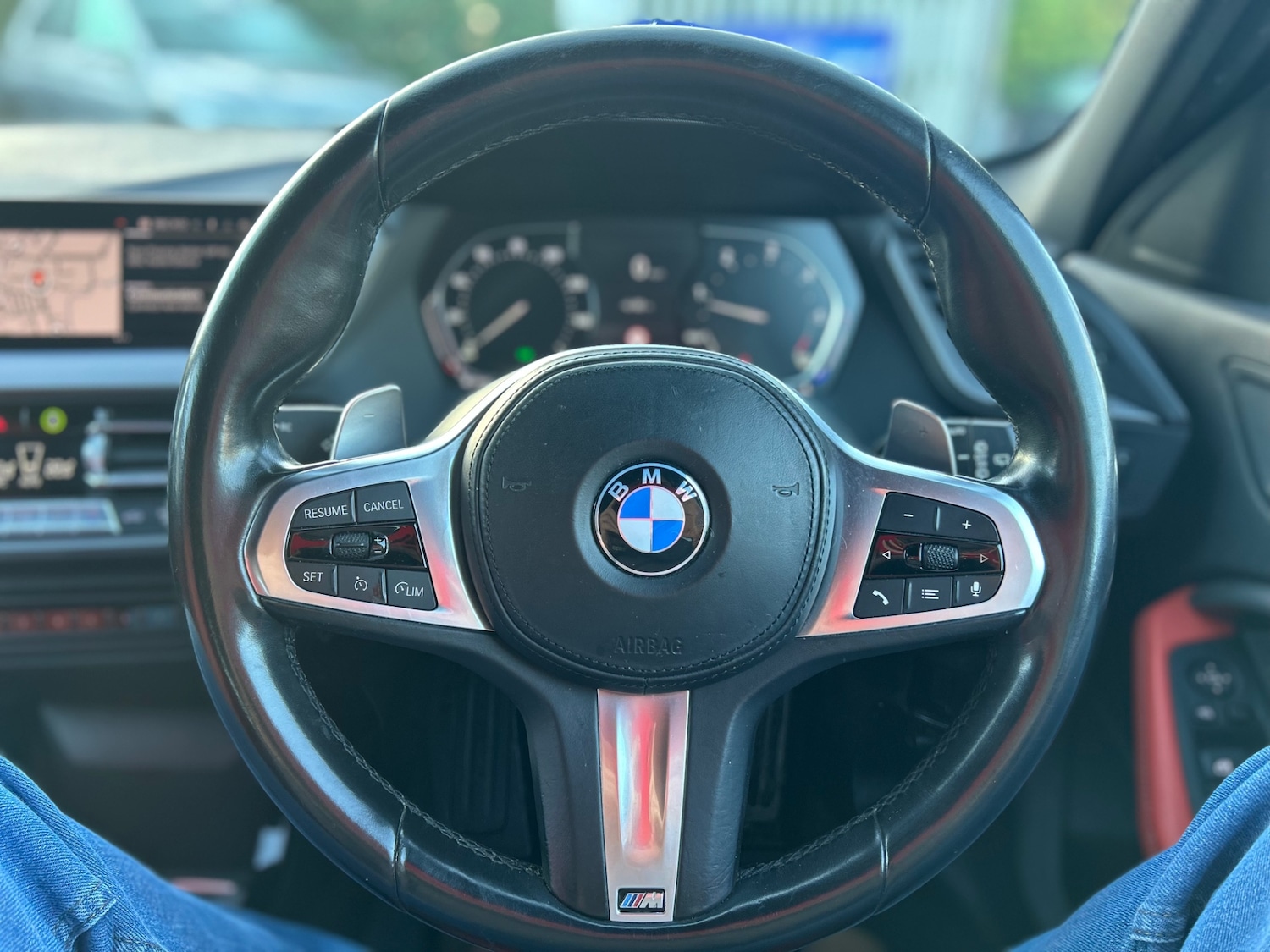 Used BMW 1 Series 2020 for sale - 76614811: Photo 13