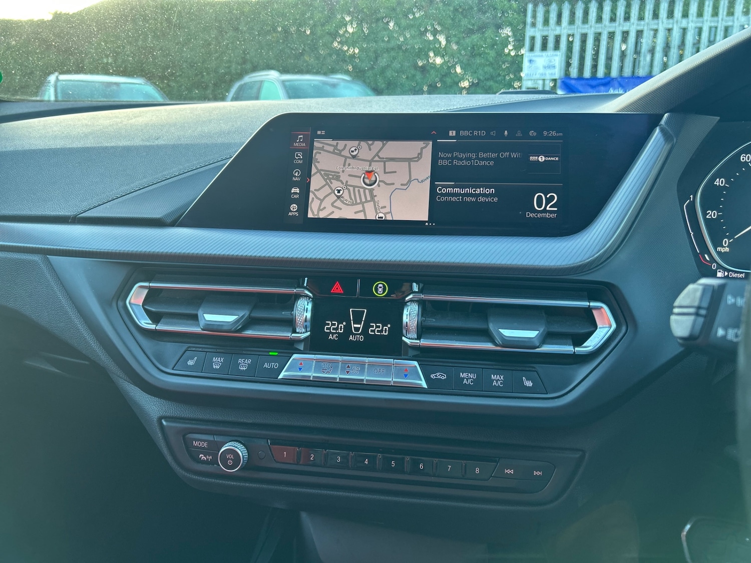 Used BMW 1 Series 2020 for sale - 76614811: Photo 15