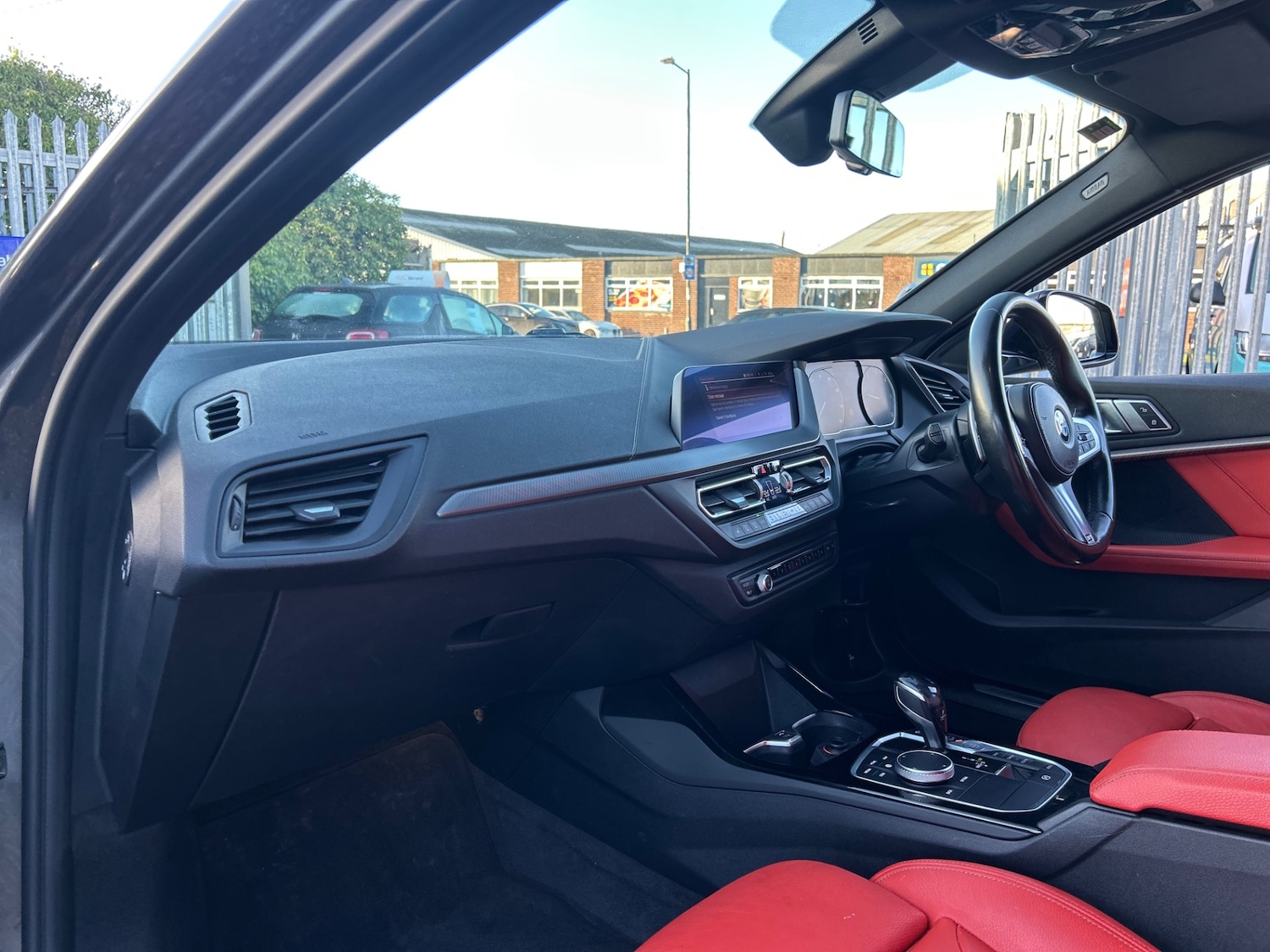 Used BMW 1 Series 2020 for sale - 76614811: Photo 17