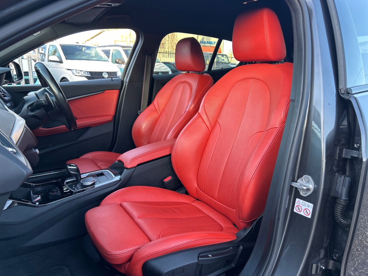 Used BMW 1 Series 2020 for sale - 76614811: Photo 18