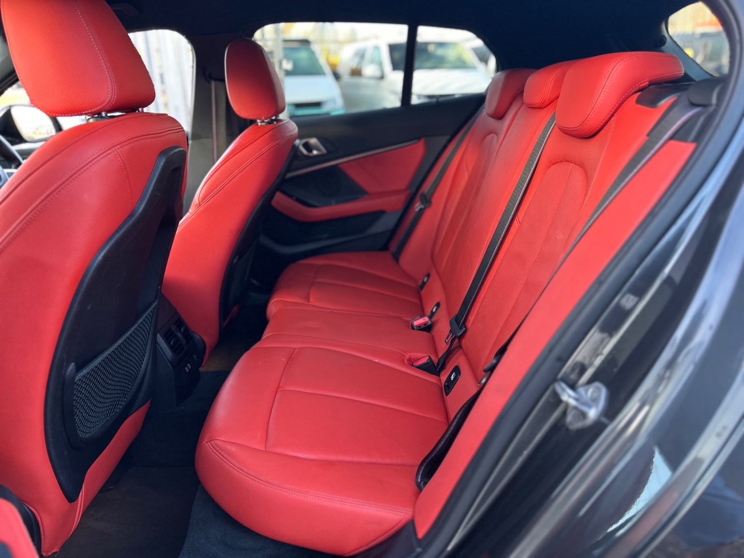 Used BMW 1 Series 2020 for sale - 76614811: Photo 19