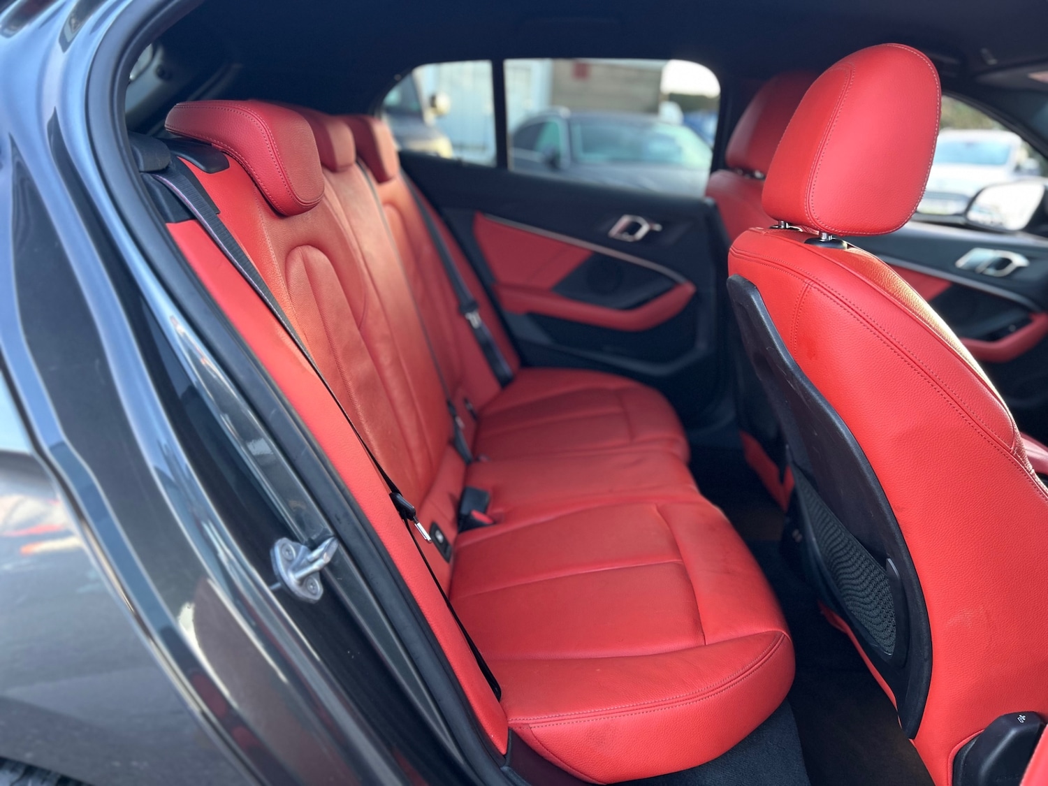 Used BMW 1 Series 2020 for sale - 76614811: Photo 20