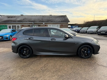 Used BMW 1 Series 2020 for sale - 76614811: Photo