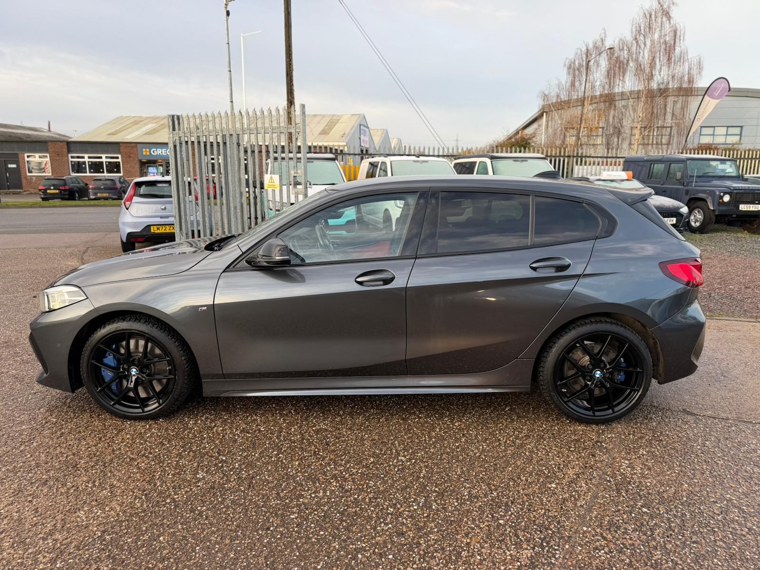 Used BMW 1 Series 2020 for sale - 76614811: Photo 7