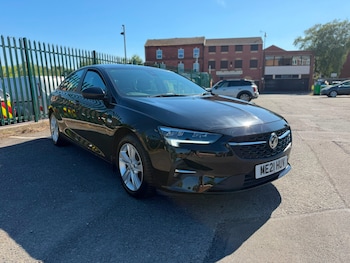 Used Vauxhall Insignia 2021 for sale - 79098113: Photo