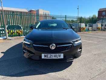 Used Vauxhall Insignia 2021 for sale - 79098113: Photo